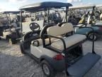 2017 Clubcar Precedent