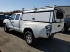 2016 Toyota Tacoma Access Cab