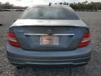 2012 Mercedes-Benz C 250