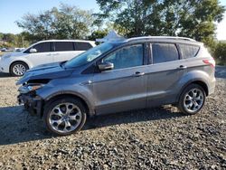 2013 Ford Escape Titanium en venta en Baltimore, MD