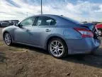 2011 Nissan Maxima S