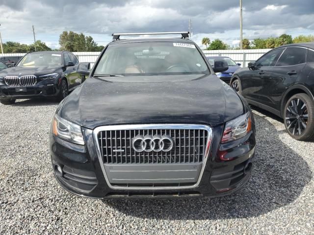 2012 Audi Q5 Premium Plus