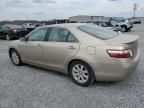 2007 Toyota Camry Hybrid