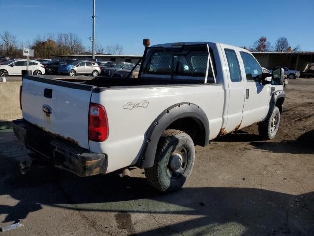 2009 Ford F250 Super Duty