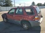 2001 Ford Escape XLS