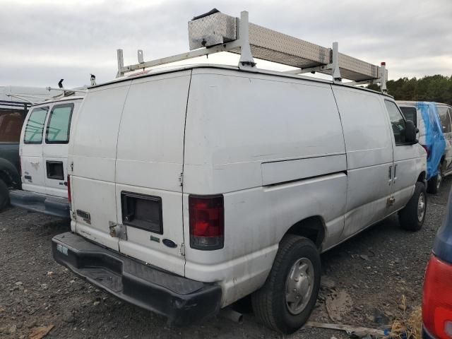 2012 Ford Econoline E250 Van