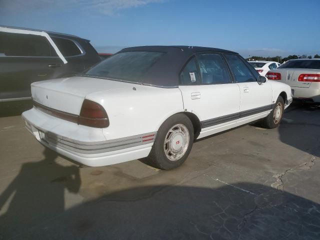 1995 Oldsmobile 88 Royale