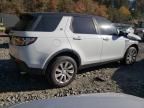 2016 Land Rover Discovery Sport SE