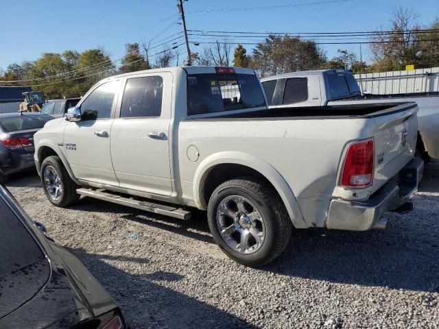 2016 Dodge 1500 Laramie