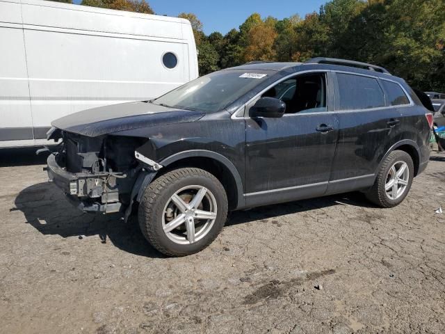 2012 Mazda CX-9