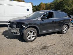 Mazda salvage cars for sale: 2012 Mazda CX-9