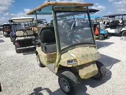 Salvage trucks for sale at Arcadia, FL auction: 2010 Other Spark