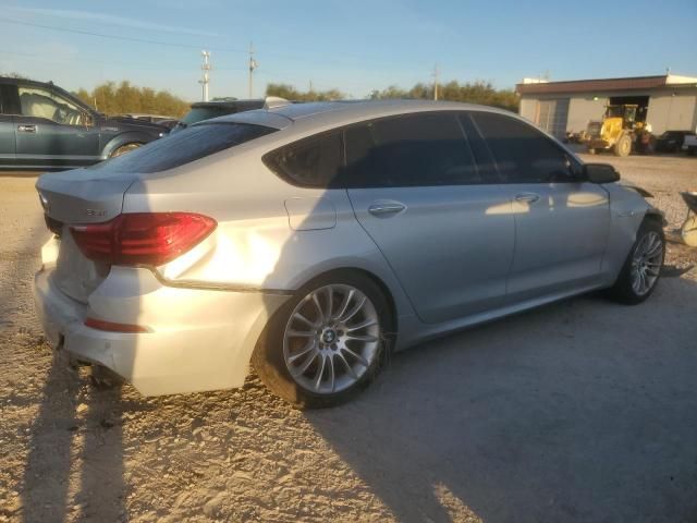 2015 BMW 535 Xigt