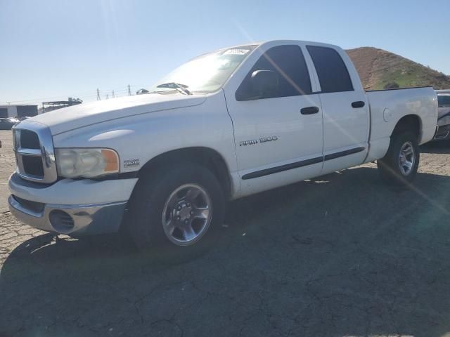 2004 Dodge RAM 1500 ST