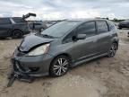 2011 Honda FIT Sport