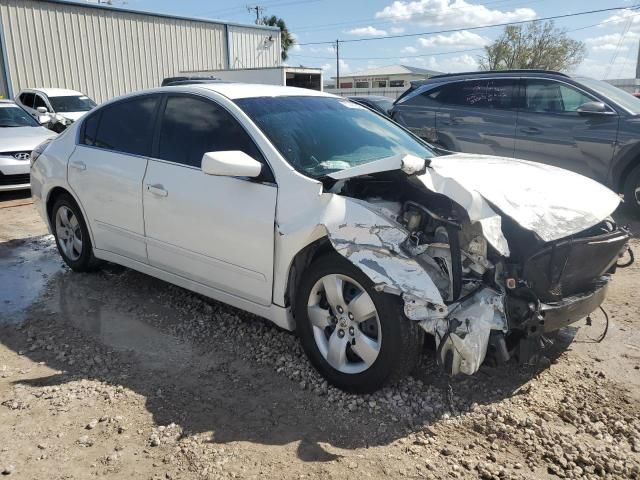 2008 Nissan Altima 2.5