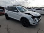 2016 BMW X3 XDRIVE35I