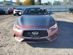 2017 Infiniti Q60 Premium