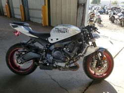 2024 Suzuki GSX-R600 en venta en Phoenix, AZ