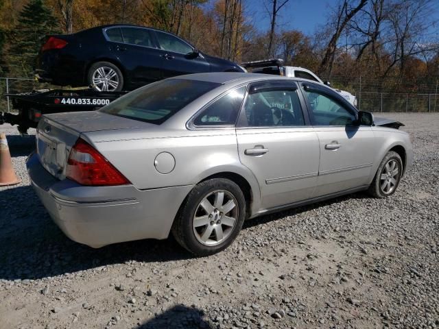 2006 Ford Five Hundred SEL