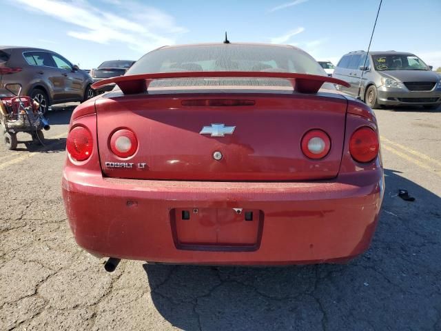 2010 Chevrolet Cobalt 1LT