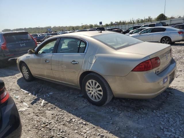 2006 Buick Lucerne CX