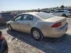 2006 Buick Lucerne CX