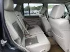 2008 Jeep Commander Limited