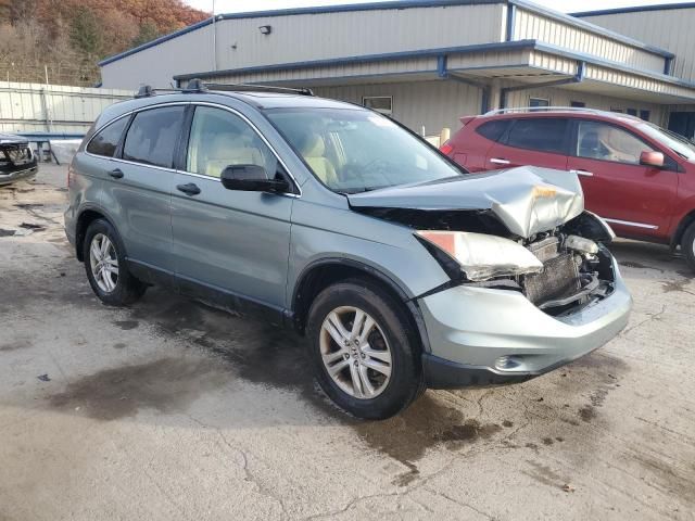 2011 Honda CR-V EX