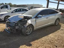 Hyundai salvage cars for sale: 2015 Hyundai Sonata SE