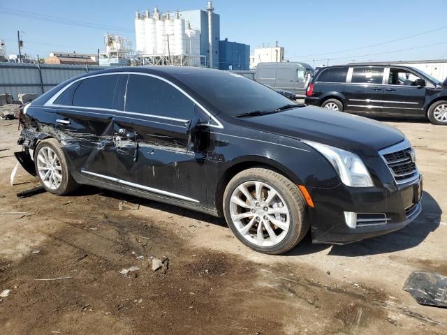 2016 Cadillac XTS Premium Collection