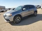 2019 Mitsubishi Outlander Sport ES