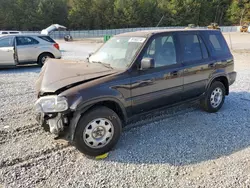 2000 Honda CR-V LX en venta en Gainesville, GA