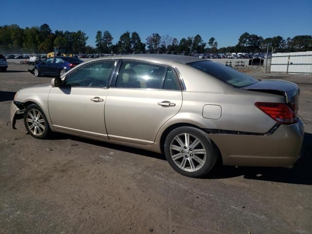 2006 Toyota Avalon XL