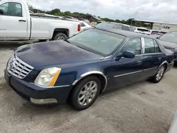 2009 Cadillac DTS en venta en Riverview, FL