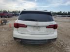 2015 Acura MDX Advance