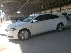 2015 Chevrolet Impala LS en venta en Phoenix, AZ