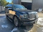 2016 Lincoln Navigator L Select