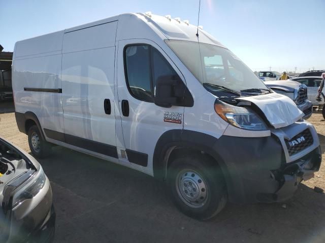 2021 Dodge RAM Promaster 2500 2500 High