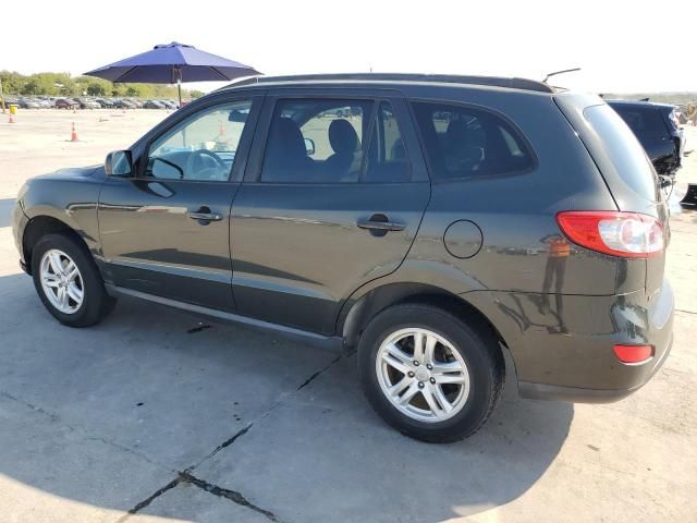 2010 Hyundai Santa FE GLS