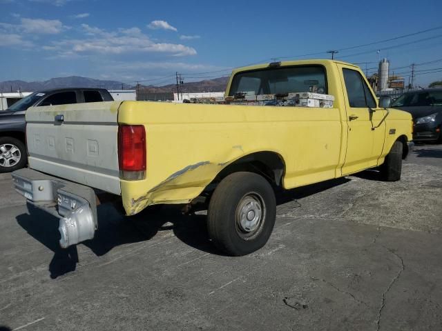 1990 Ford F150