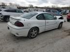 2000 Pontiac Grand AM GT1