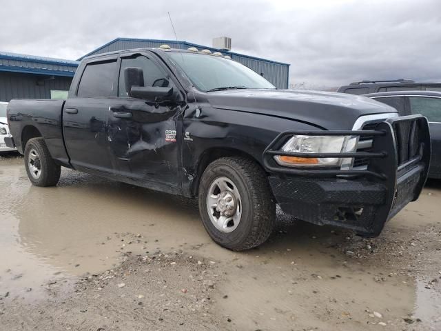 2011 Dodge RAM 3500