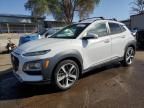 2019 Hyundai Kona Limited