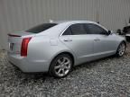 2014 Cadillac ATS Luxury