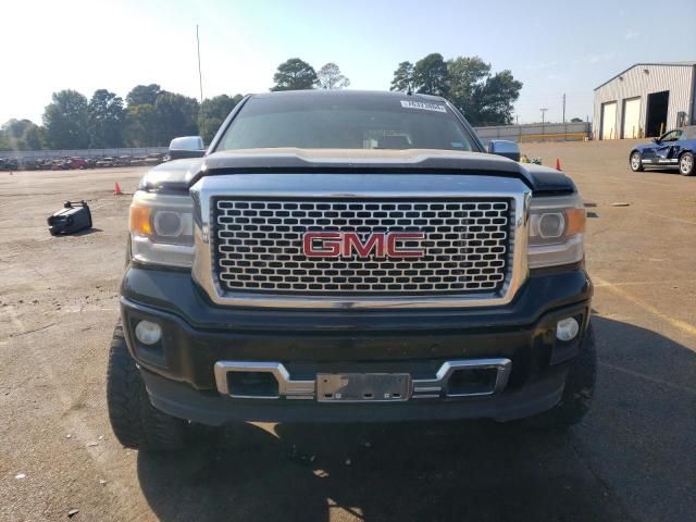 2014 GMC Sierra K1500 Denali