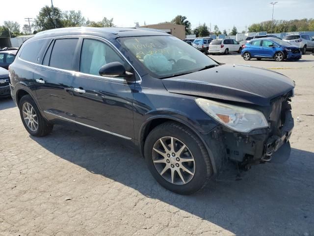 2015 Buick Enclave