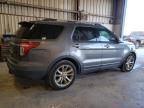 2011 Ford Explorer Limited