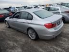 2013 BMW 328 XI Sulev