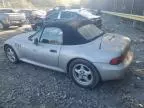 1996 BMW Z3 1.9